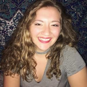 Meet your Posher, Dana